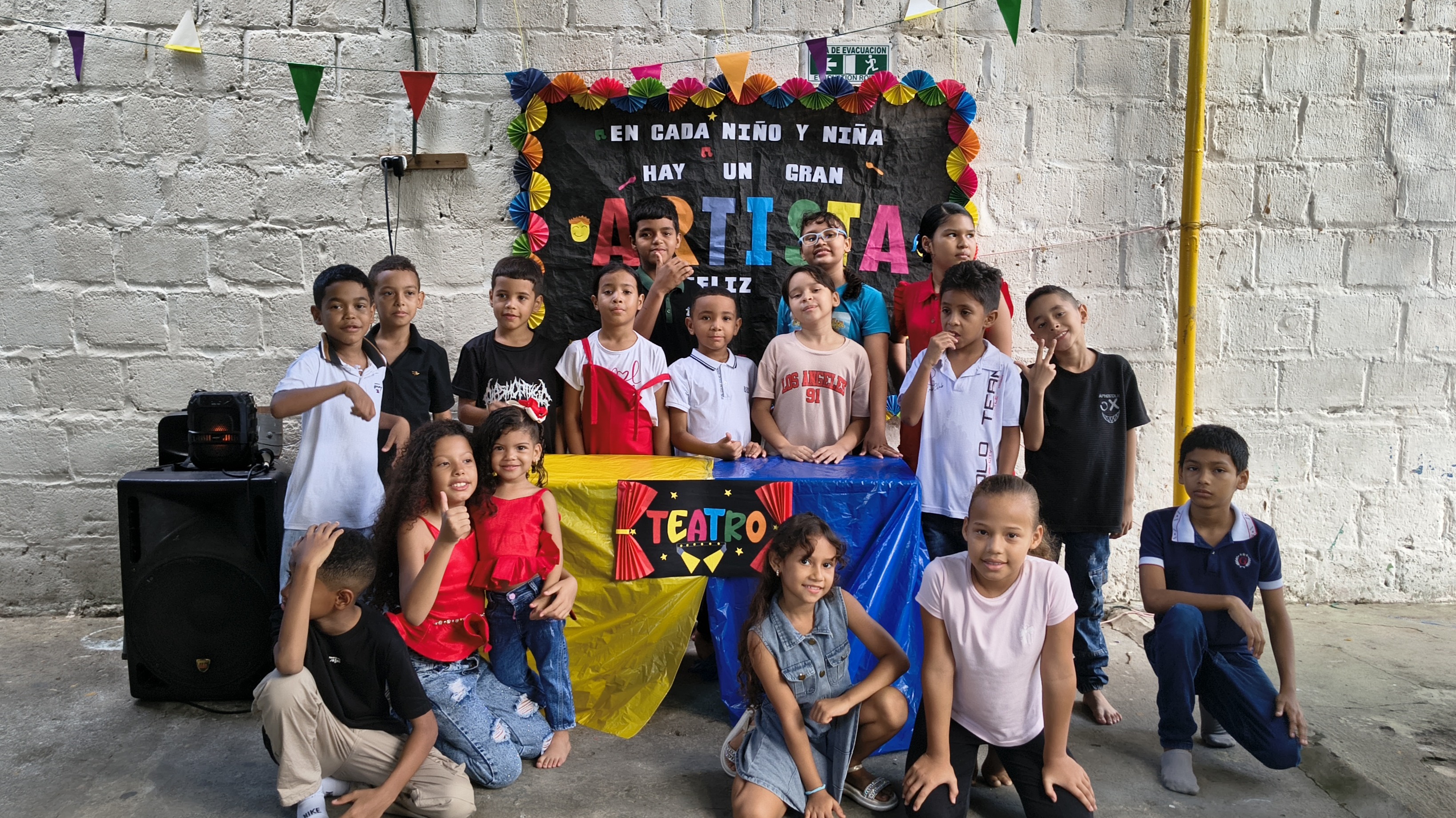 Día del Idioma
