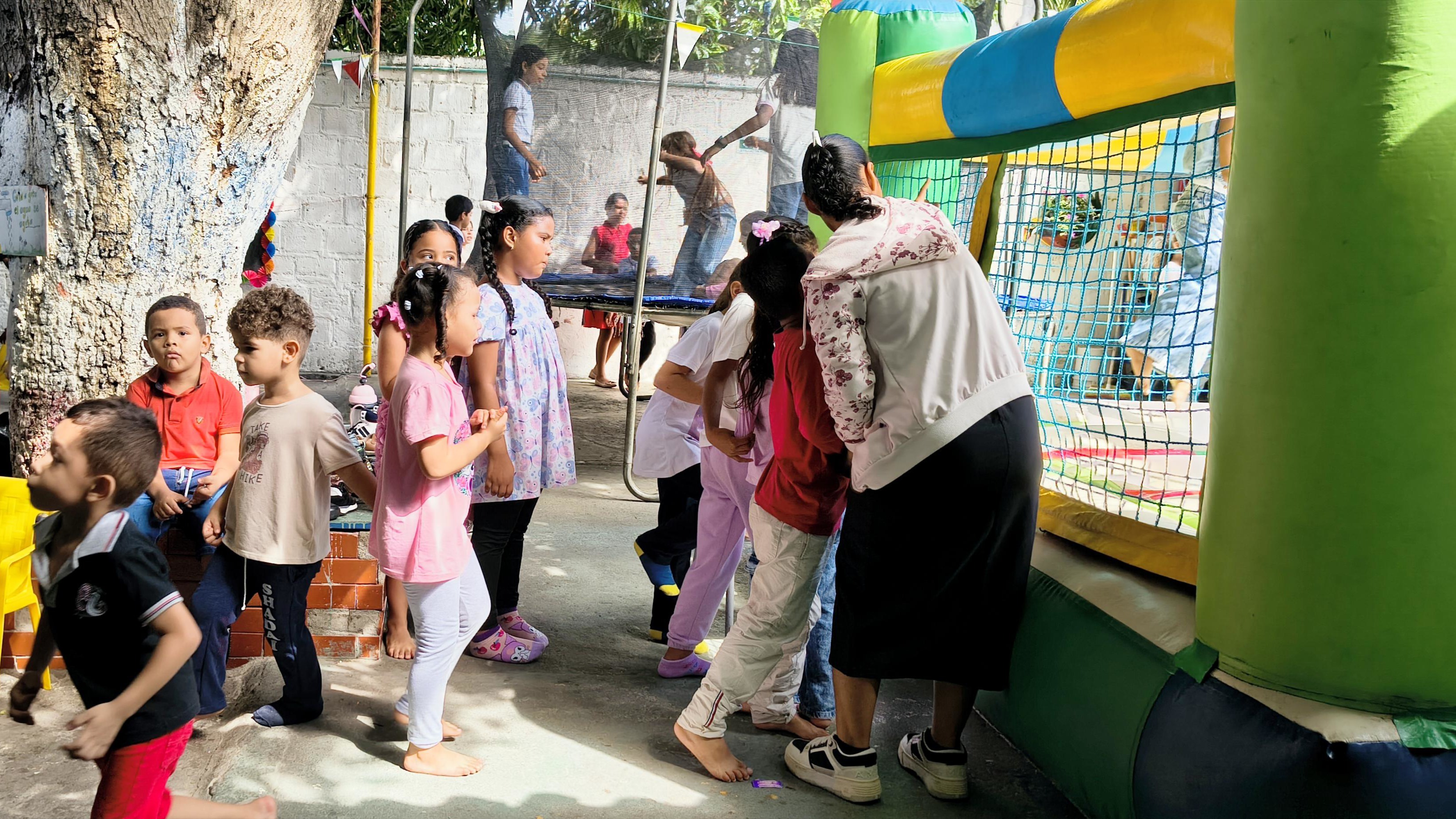 Día del niño