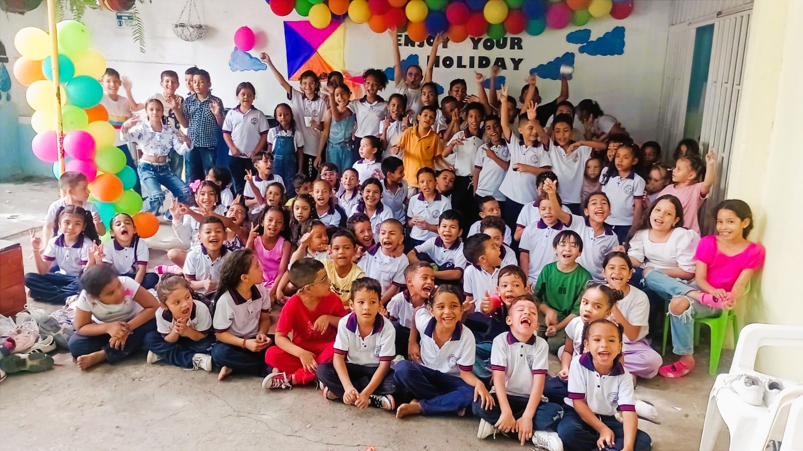 Primaria