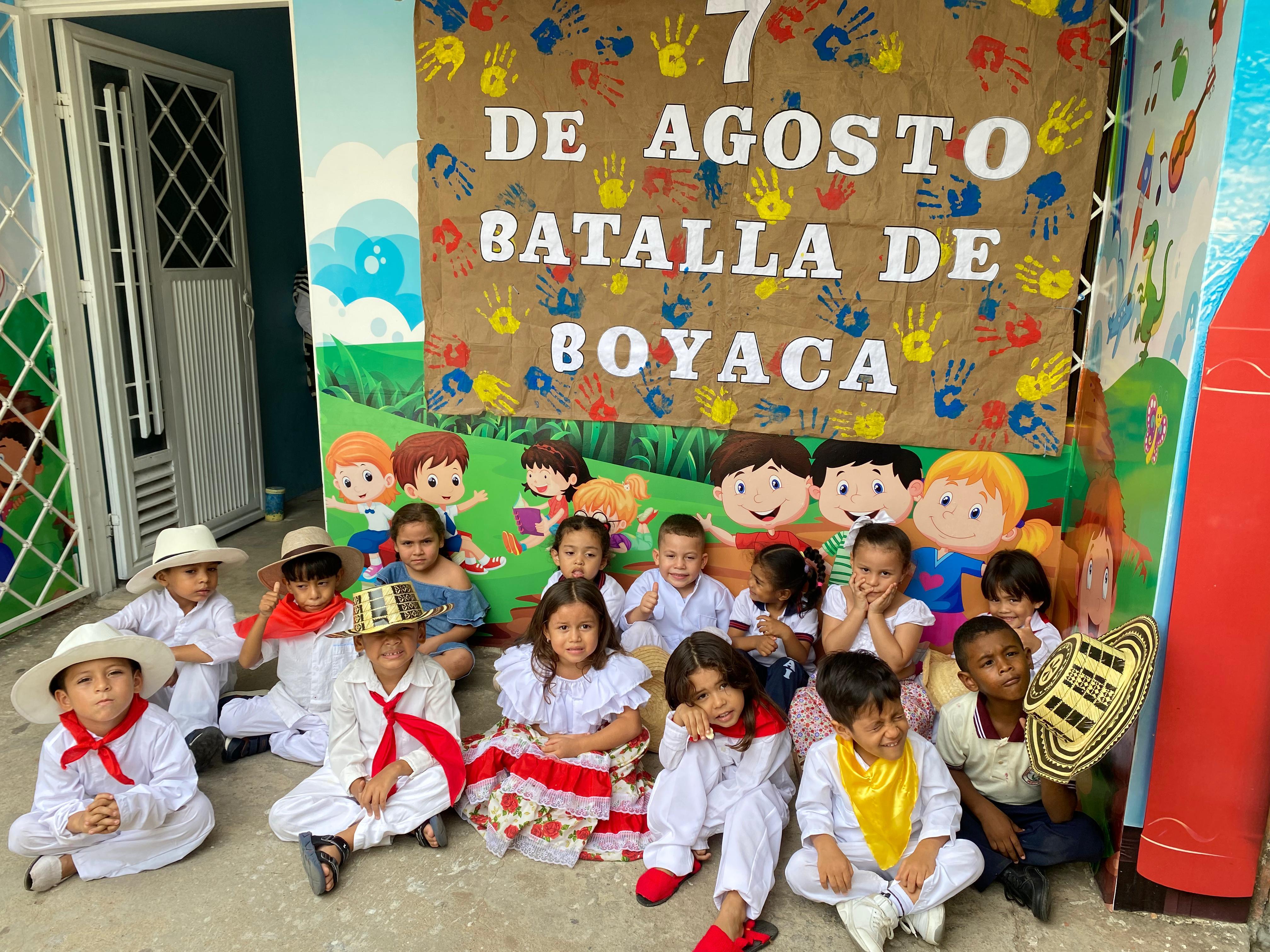Preescolar