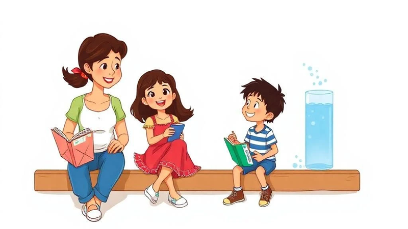 Día Mundial del Agua