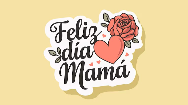 Día de la Madre